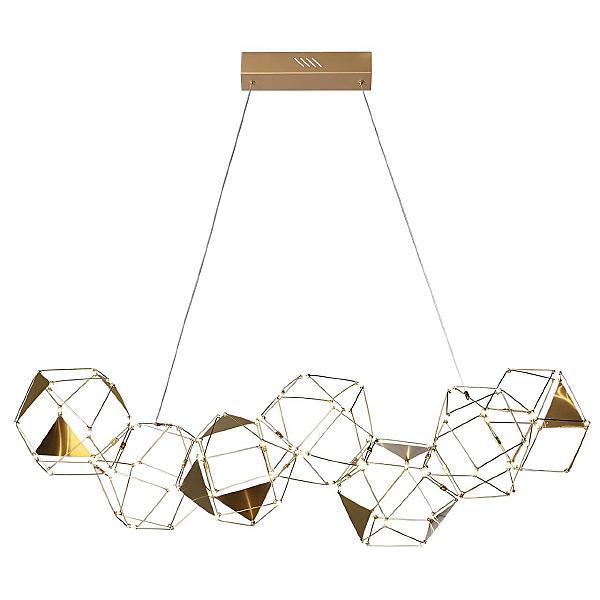 Подвесная люстра Odeon Light Trellis 5086/32L