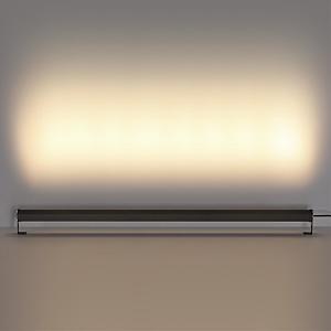 Уличный настенный светильник Odeon Light Graze 7040/22WL