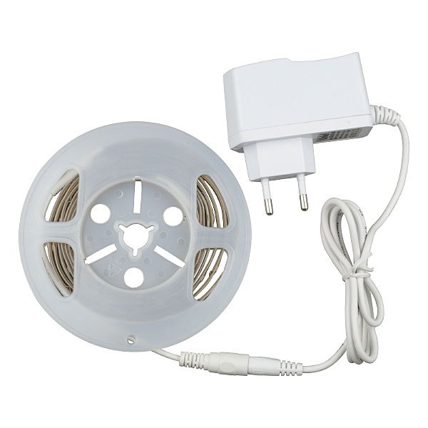 Готовый комплект Uniel ULS-P77-2835-42LED/m-IP20-2M-SPSB RRP18C00