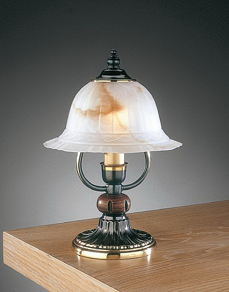 Настольная лампа Reccagni Angelo 2701 P 2701