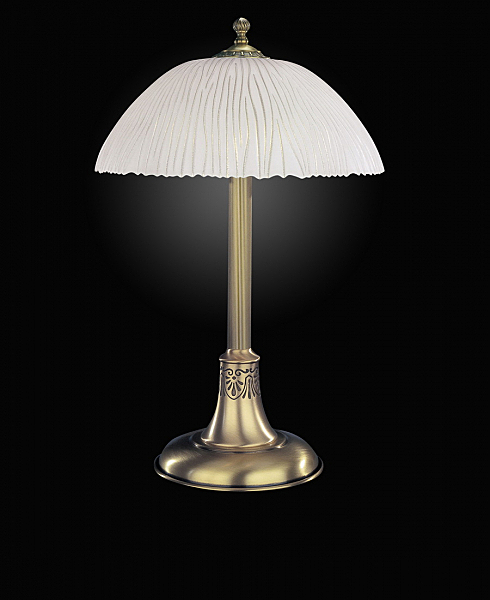 Настольная лампа Reccagni Angelo 5650 P 5650 G