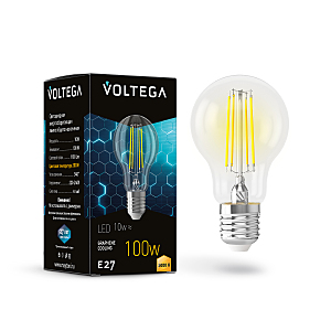 Светодиодная лампа Voltega General purpose bulb 7228