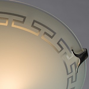 Настенно потолочный светильник Arte Lamp ANTICA A4220PL-2CC