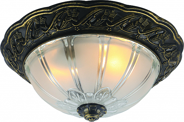 Светильник потолочный Arte Lamp PIATTI A8003PL-2AB